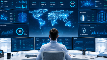 Enterprise File Orchestration Manage Everything from One Platform
