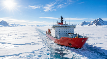 Extreme Resilience Transfers Continue Even When Failures Occur