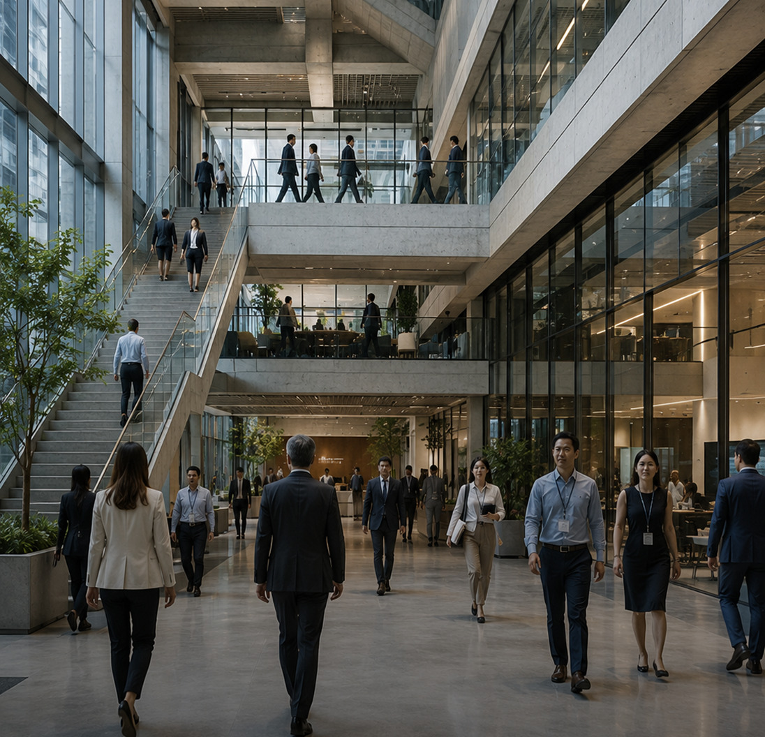INNORIX Offices