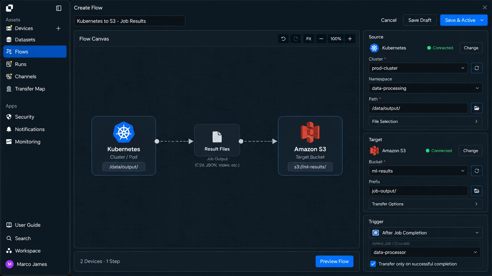 kubernetes-to-object-storage_