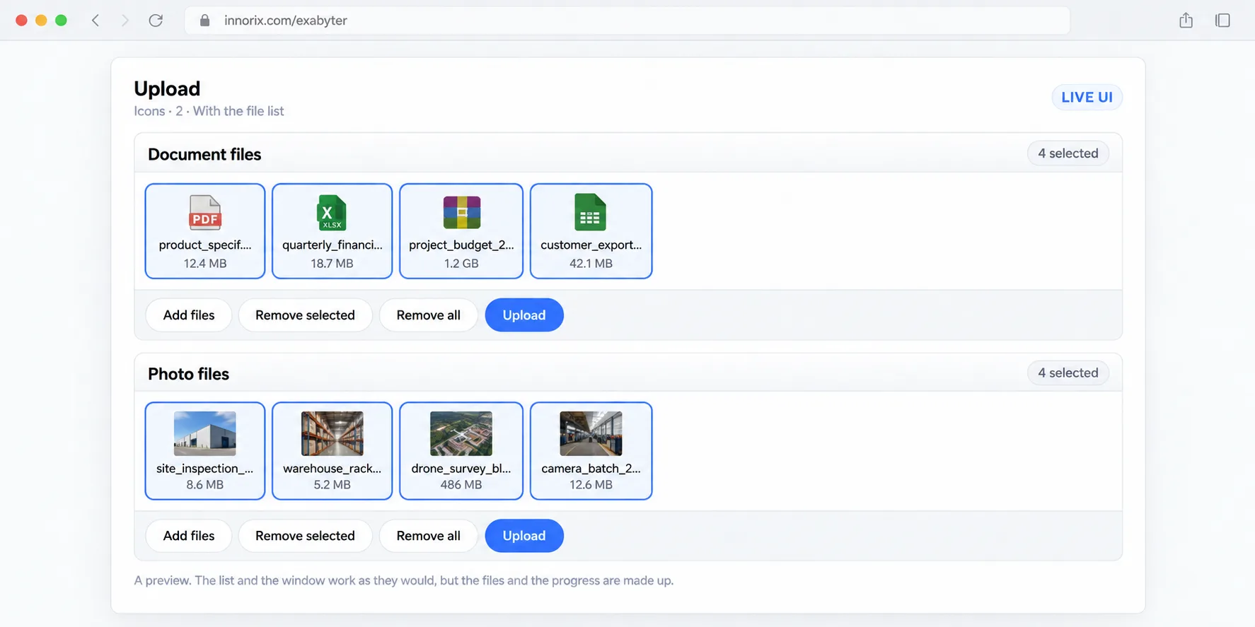 Exabyter Lite — 이미지 16