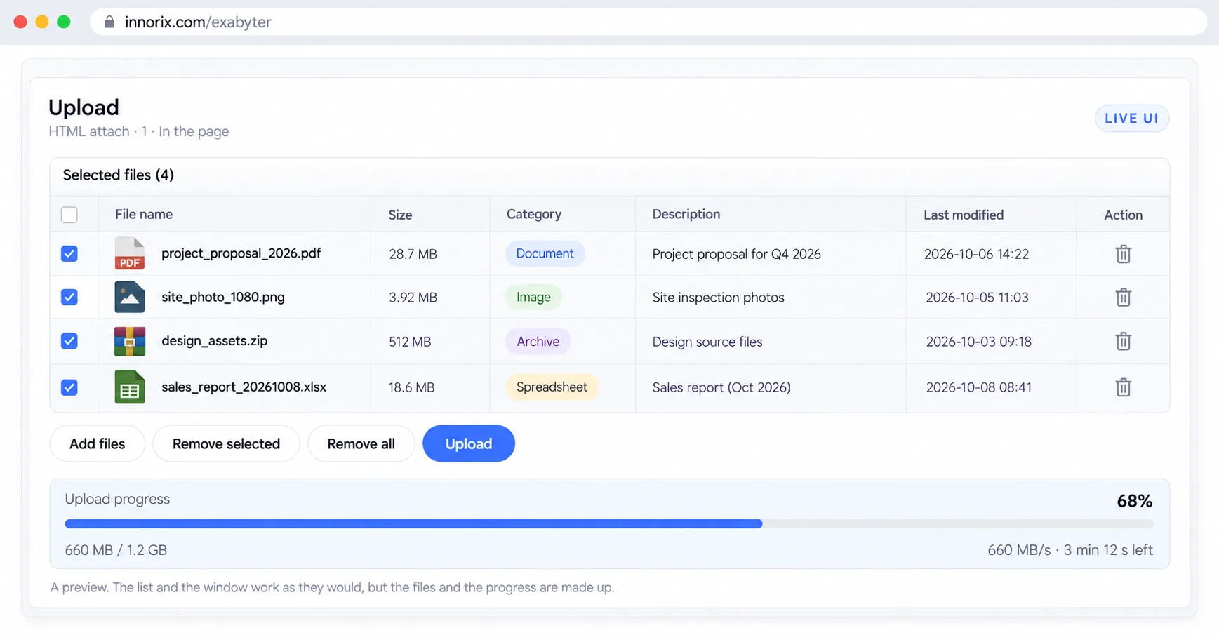 Exabyter Lite — 이미지 25