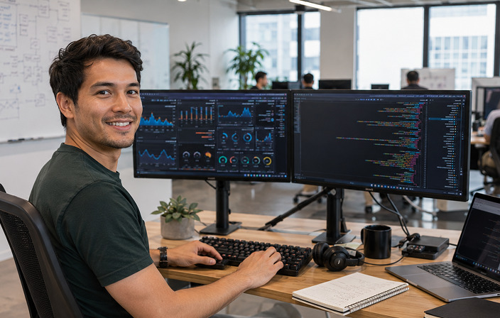 Free for Developers