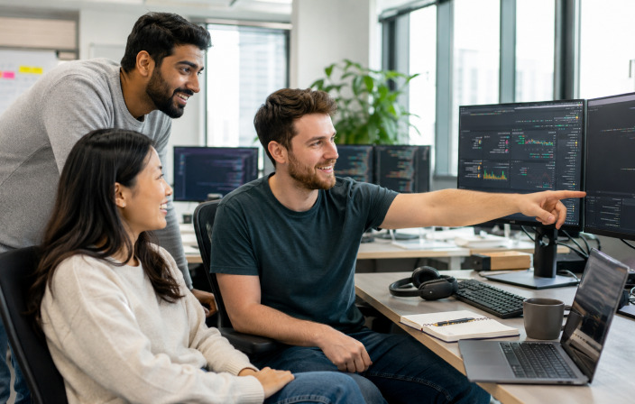 Free for IT Teams