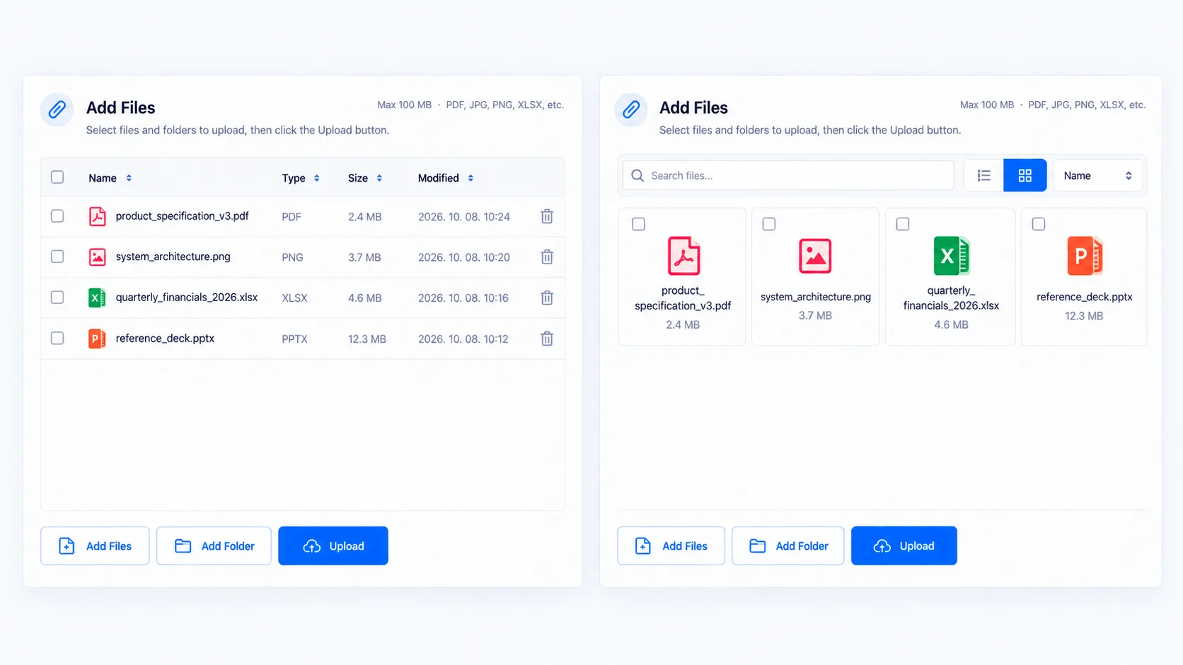 Exabyter Standard — Screenshot 15