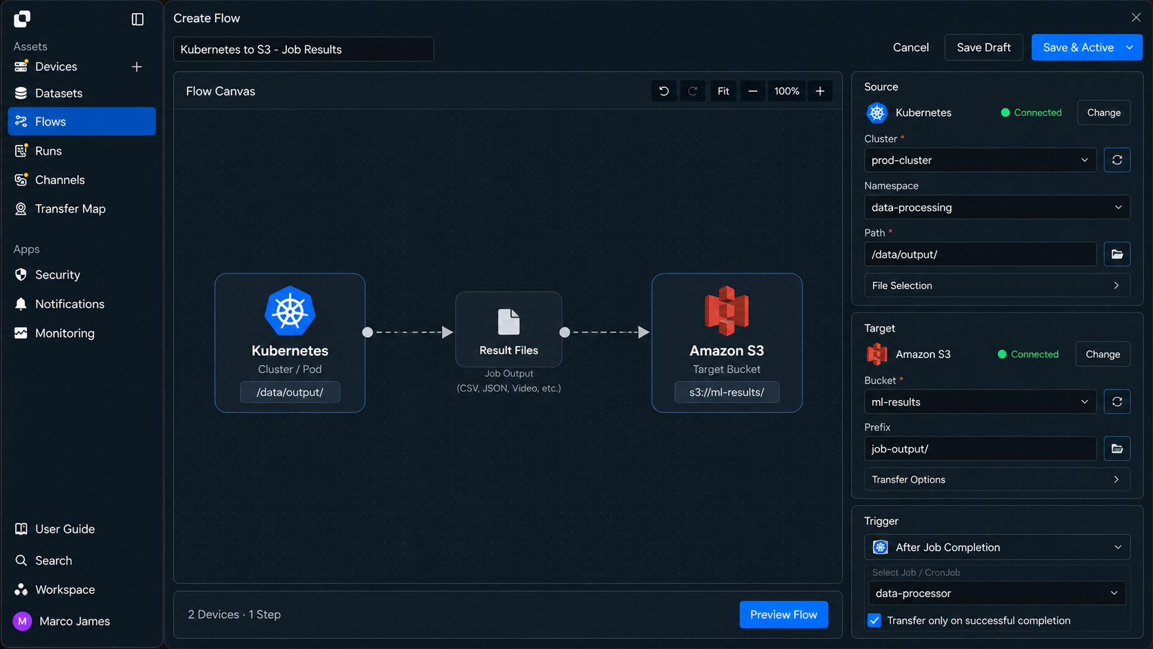 kubernetes-to-object-storage_